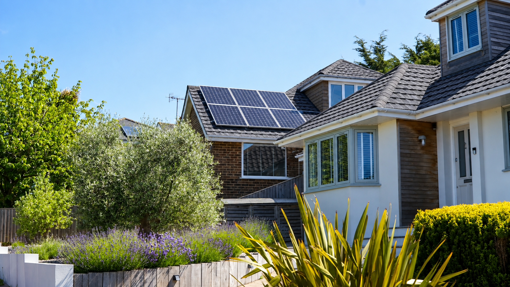 How Prepaid Solar Leases & PPAs Work in New Jersey
